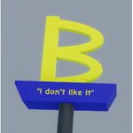 BloxDonalds' Unofficial Supporters Group