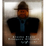 Alaska State Troopers Offical