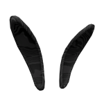 Damascus Bunny Ears
