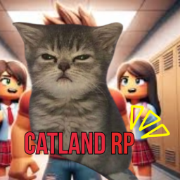 CatLand RP