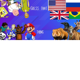 Guess that Thing