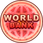 World - Bank