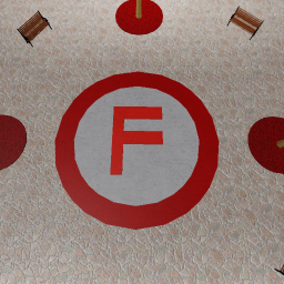 Fights Home Store