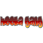 hooka gang