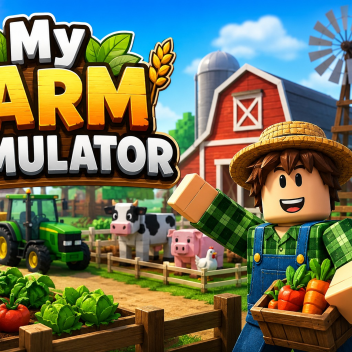 My Farm Simulator