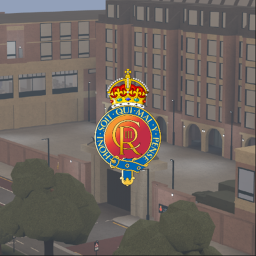 Knightsbridge Barracks