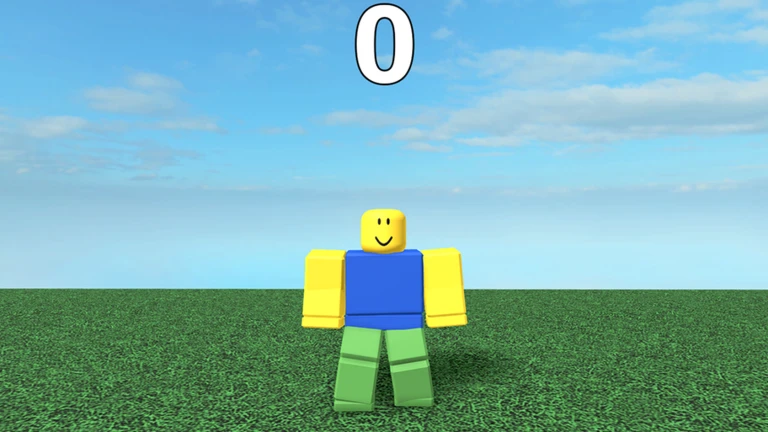 Every Second You Get +1 Size thumbnail