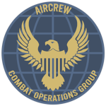 Aircrew Combat Operations Group