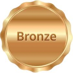 Bronze Land!