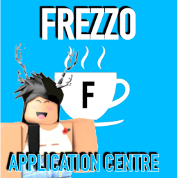 Frezzo Application Centre