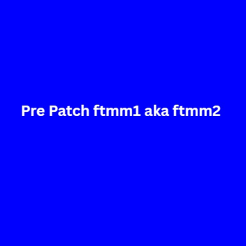 Fnaf Testyy Max Mode1 PRE-PATCH