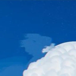 Clouds icon