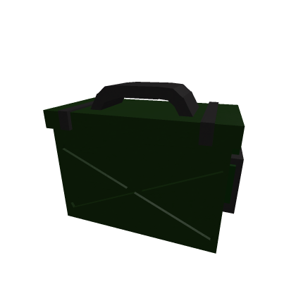 Ammo box