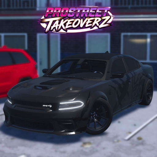 [NEW CARS!] Prostreet Takeoverz 🏎️