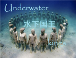 UnderWater Kings