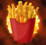The Fun Fries