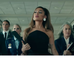 Roblox Ariana Grande fans!!!