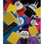 Payday Gang B)