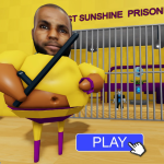 LEBRON BARRY'S PRISON RUN! (Obby)