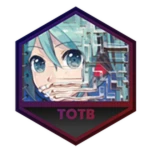 caption=Badge