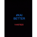 kaiii:)
