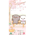 little siblings =3
