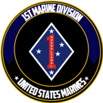 1st Mαrine Divisionᅠᅠ