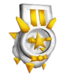 Badge Wawa