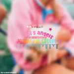 –Abi’s angels