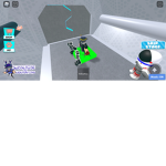 Roleplay creaters