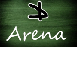 Slongarian Arena