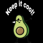Avocadoo Besties