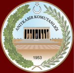 Anıtkabir Muhafız Bölüğü. [TR]