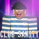 Sanity Party(Boys & girls hangout)(GamePassesAdded
