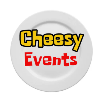 ¡Eventos de queso!