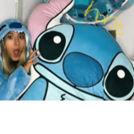 Stich horse