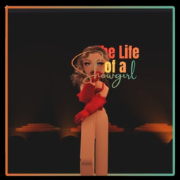 The Life of a Showgirl Tour: The Encore