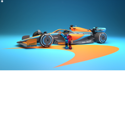 F1 Race