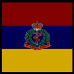 [RAMC] -Royal Army Medical Corps-