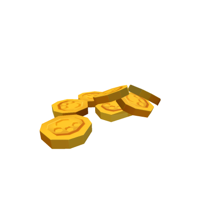Pet Simulator X Coin