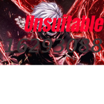 W Unsuitable