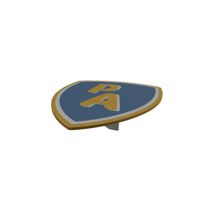 PA BRUINS MESH -- mysticalroutes