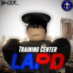 LAPD | Training Center