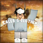 Caleb's Clothing