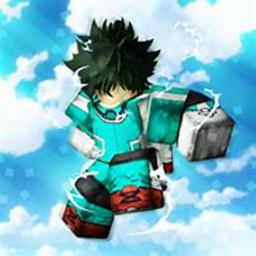 MHA: Strongest Hero