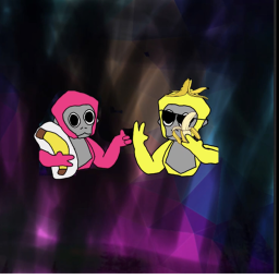 Shadowplayz/The Noobiest and RaptorVR Hangout