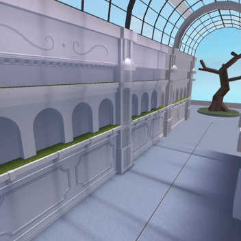 Palace of Seasons: Spring