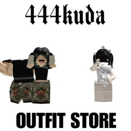Avatar Outfit Ideas (matching)