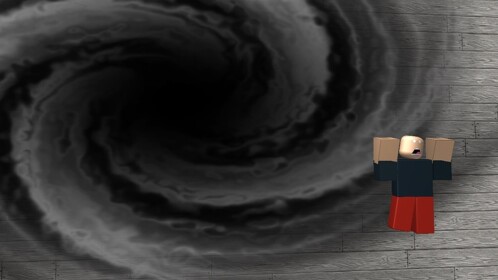 Ride A Spaceship Into A Black Hole!