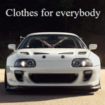 Clothes for everybody $$$